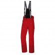 Ženske zimske hlače Husky Gilep L crvena/crna Red