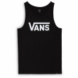 Muška majica bez rukava Vans Classic Vans Tank-B crna