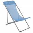 Stolice Bo-Camp Beach chair Flat svijetlo plava