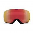 Skijaške naočale Giro Article Black Wordmark Vivid Ember/Vivid Infrared
