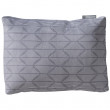 Jastuk Therm-a-Rest Trekker™ Pillow Case siva GrayPrint