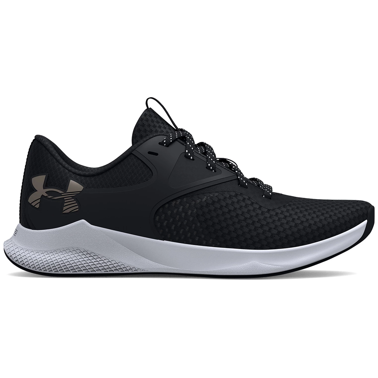 Under armour sales tenis charged