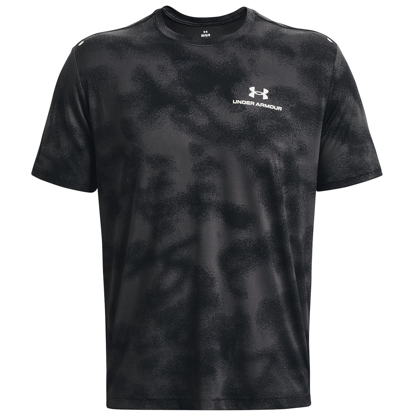 Under armour cheap t shirt printing