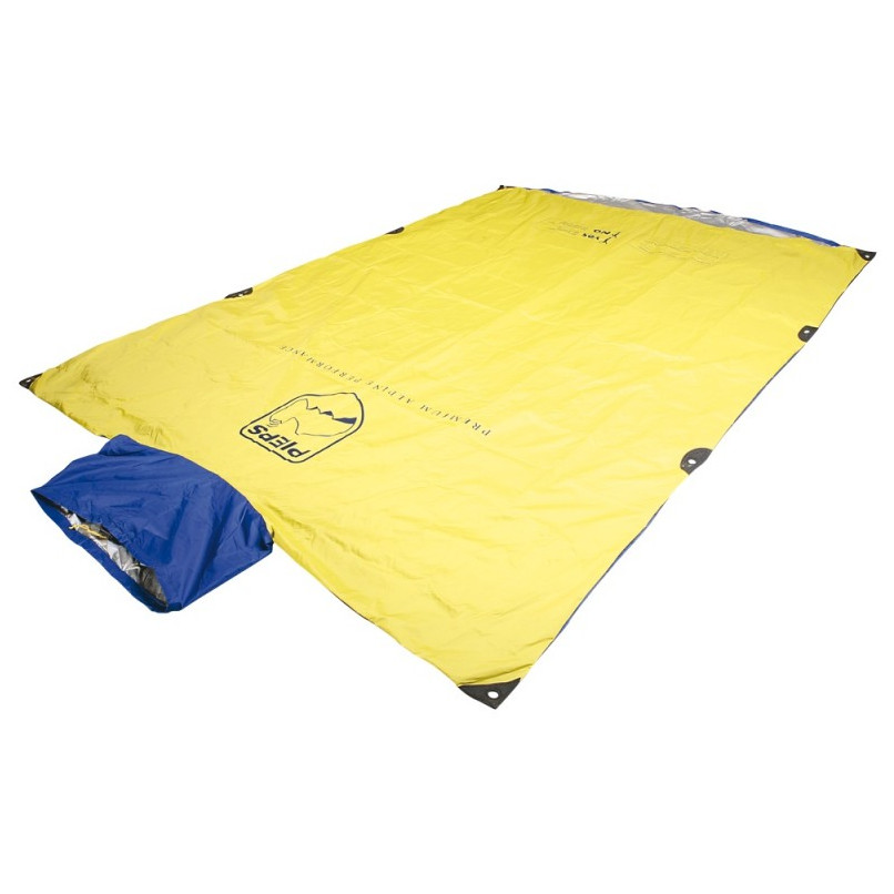 Bivak vreća Pieps Bivi Bag MFL Single 4camping.hr