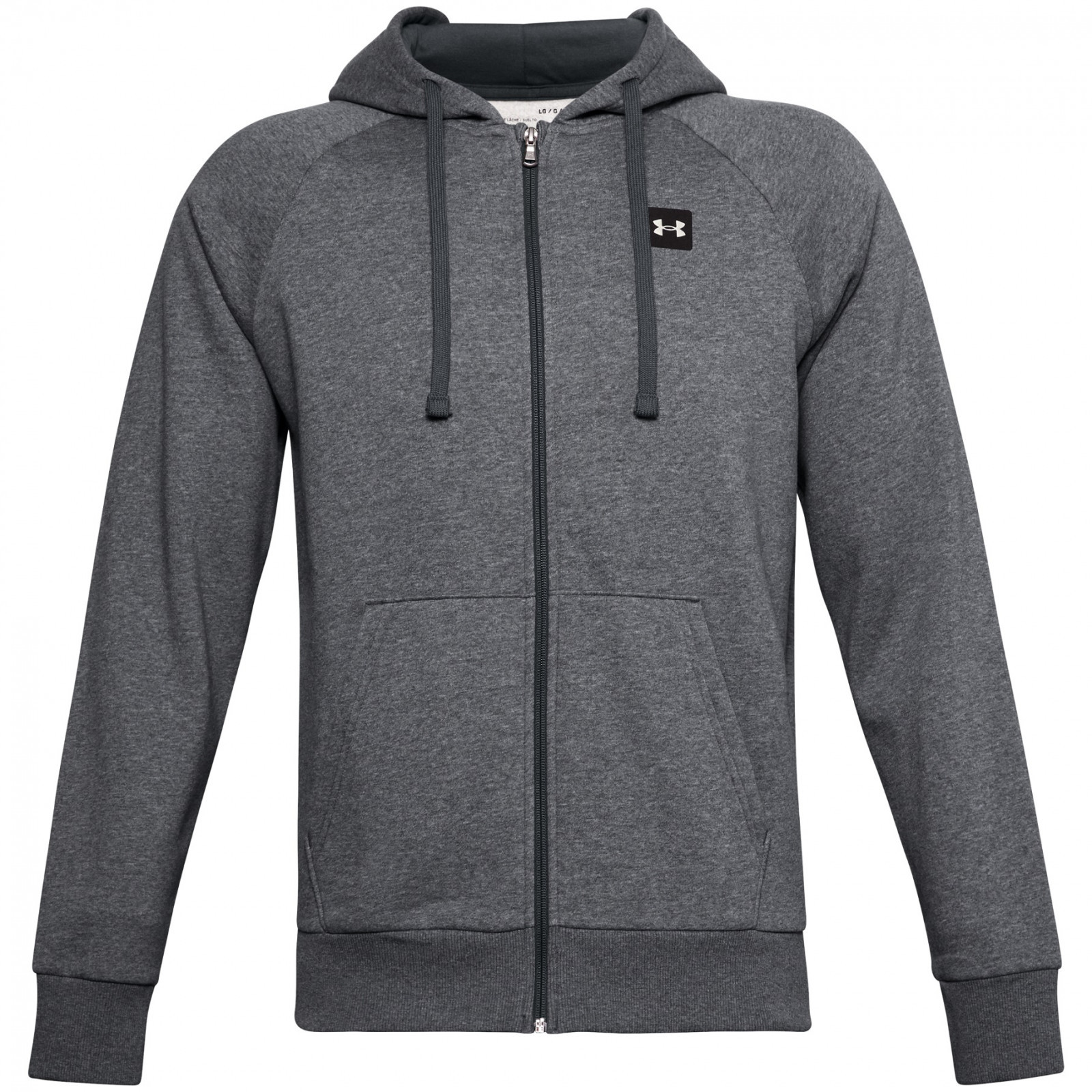 Under armour rival fleece cheap full zip