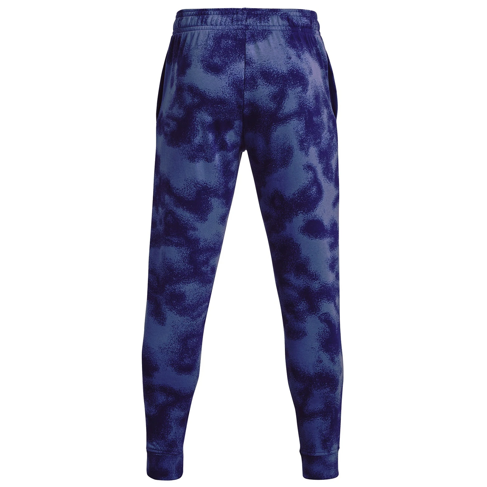 Under armour rival sales novelty jogging bottoms mens