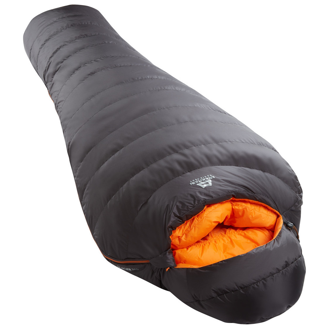 Vreća za spavanje od perja Mountain Equipment Glacier 700 Regular
