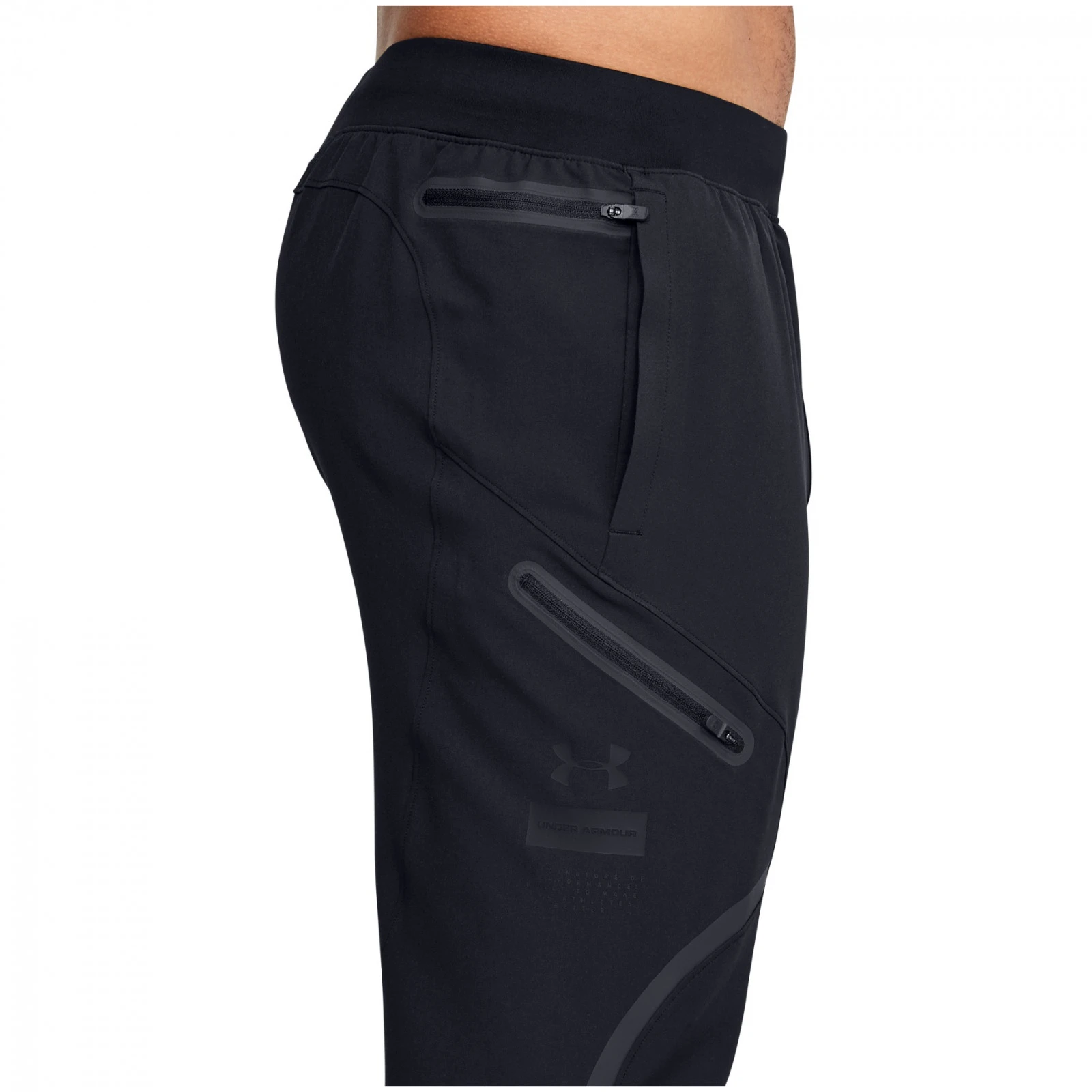 Under armour cheap unstoppable pants