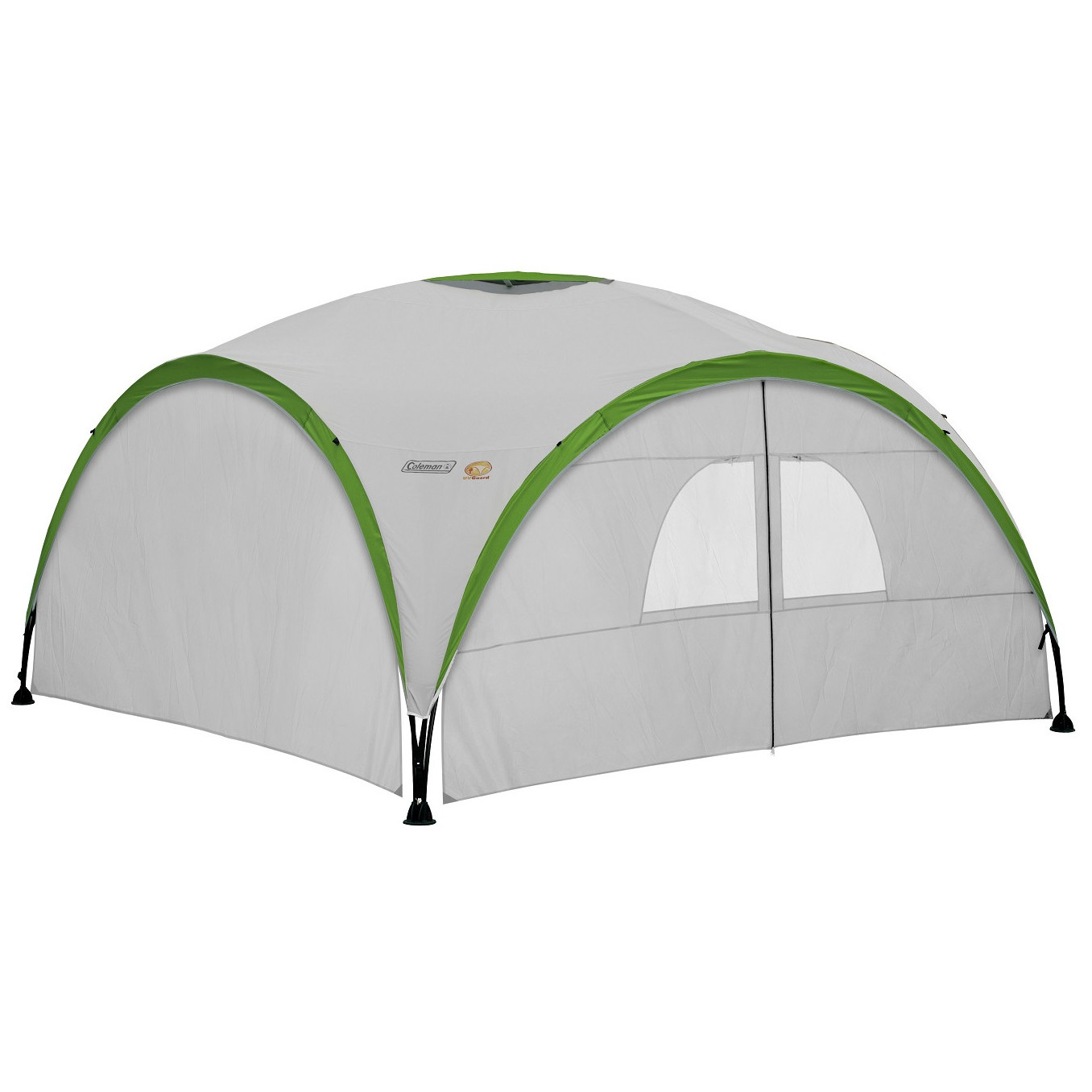 Coleman pro store event shelter