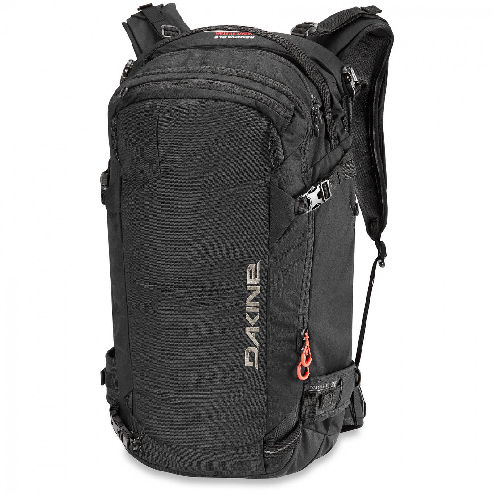 DAKINE Poacher 32L Backpack - Ski