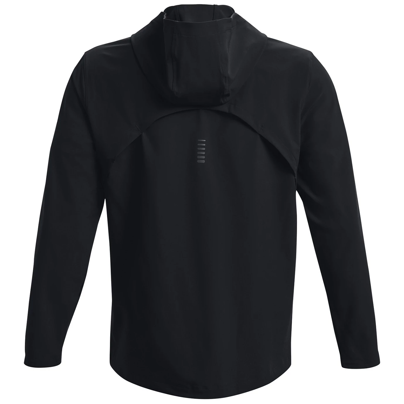 Under armour men's hotsell outrun the storm jacket