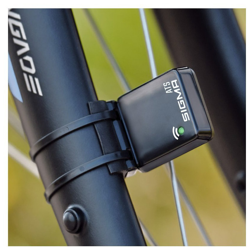 2X FILM PROTECTION Ecran Pour Sigma ID Run HR Clair Protecteur EUR 3,99 - FR