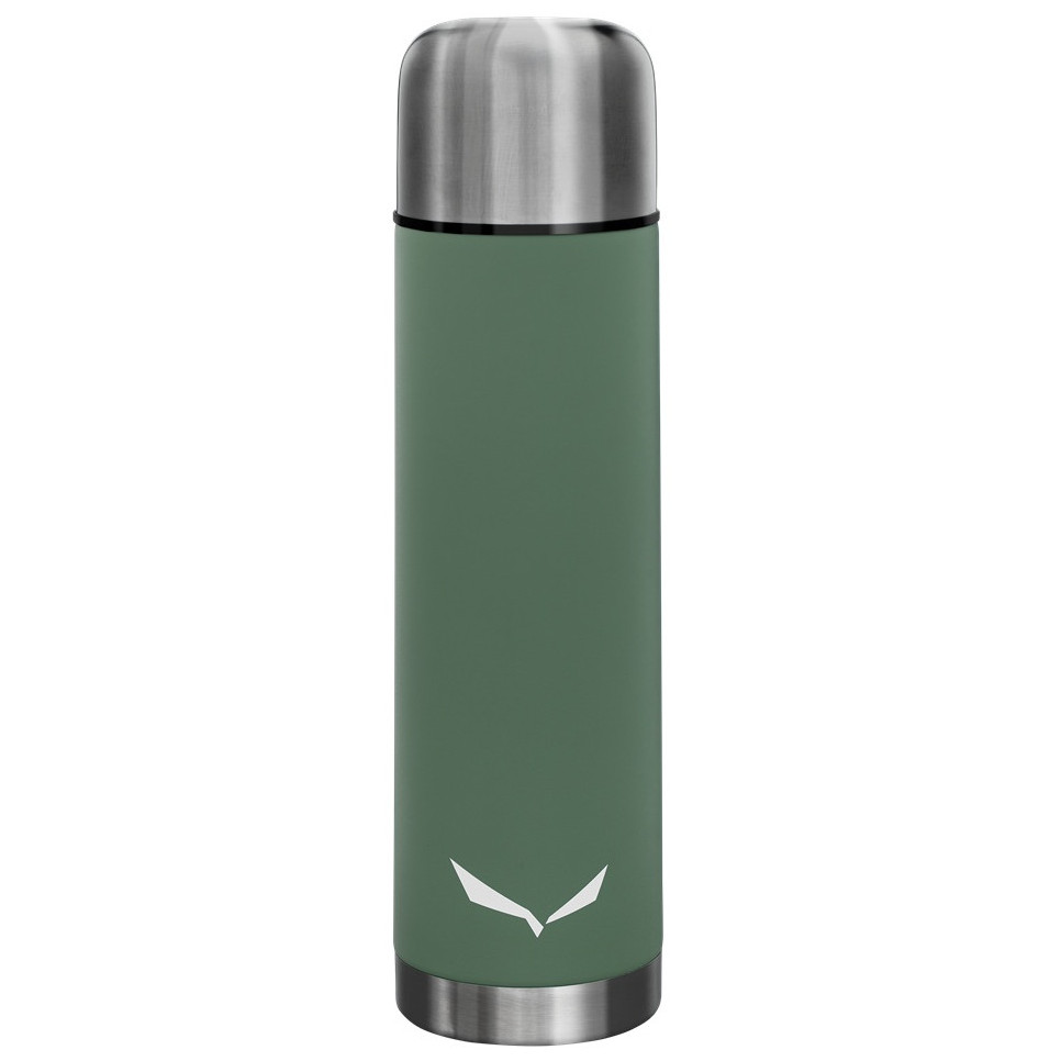 Termos Salewa Rienza Thermo BTL 0.5L - Acciaio Inox, Doppia Parete, Per Trekking E Montagna - Foto 3