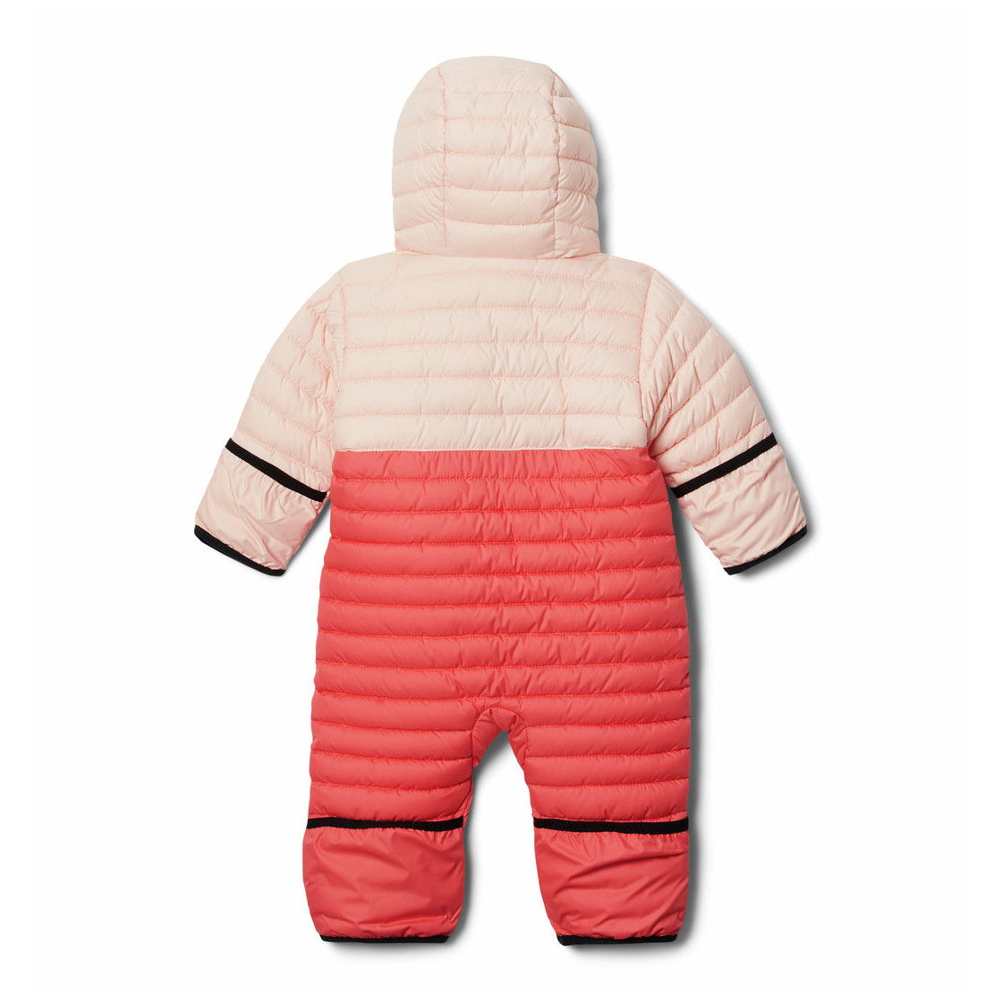 Tuta Da Neve Reversibile Columbia Powder Lite 2 Per Bambini E Ragazzi – Unisex, Isolamento Termico, Resistente All'acqua