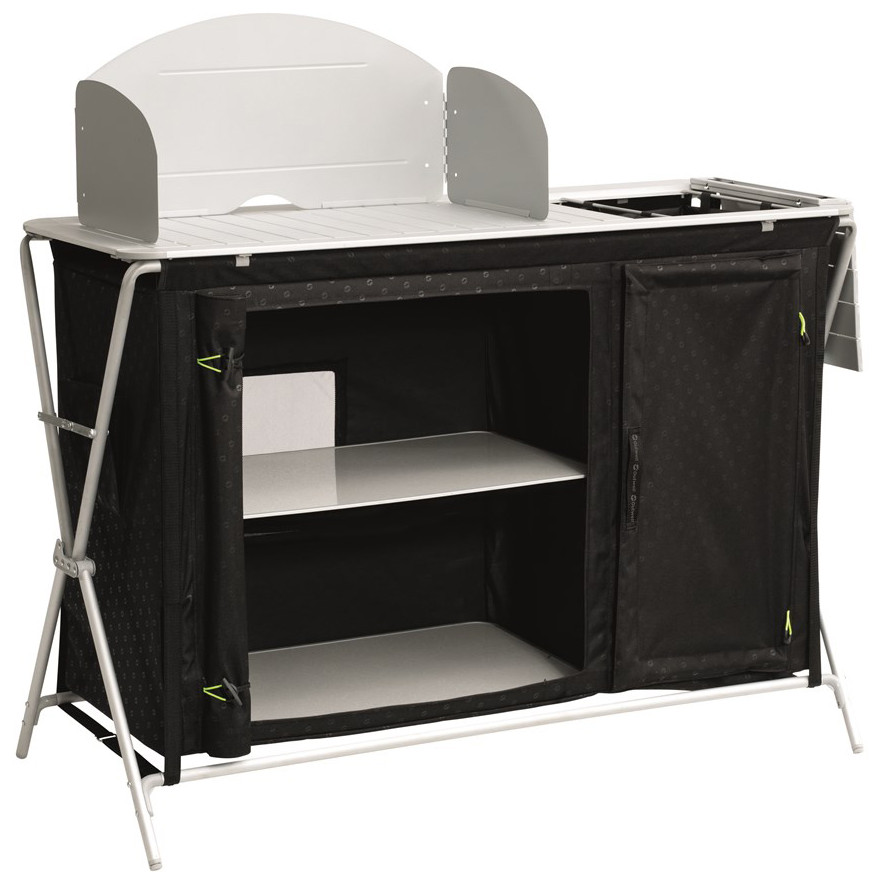 Kuhinja Outwell Richmond Kitchen Table (2019) 4camping.hr