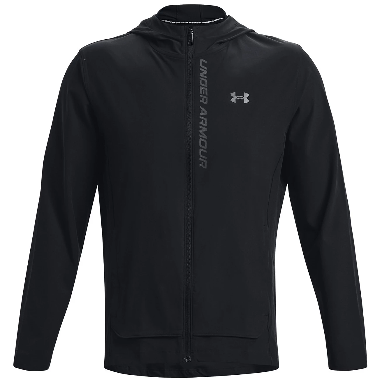 Under armour sales storm jacket mens