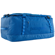 Putna torba Patagonia Black Hole Duffel 70L svijetlo plava Endless Blue