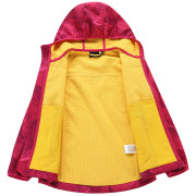Dječja softshell jakna Alpine Pro Hooro