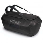 Putna torba Osprey Transporter 120 crna Black