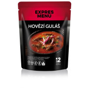 Expres menu Goveđi gulaš 600g