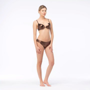 Ženski kupaći Aquawave Grape Top Wmns