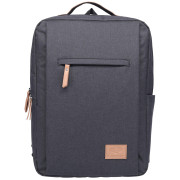 Gradski ruksak Loap Verite crna Black