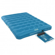 Madrac Coleman Extra Durable Airbed Double