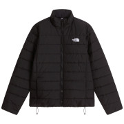 Muška jakna The North Face M Aconcagua Jacket crna TNF BLACK