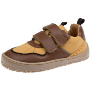 Dječja obuća Beda Camel Beige Brown