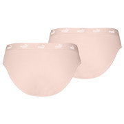 Ženske gaćice Puma Elements Cotton Briefs 2P