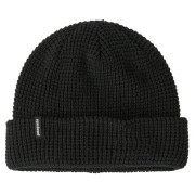 Kapa Patagonia Snowdrifter Beanie crna Black
