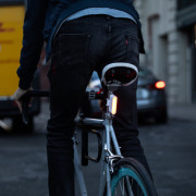 Prednje / zadnje svjetlo Mpowerd Luci Bike Light Set