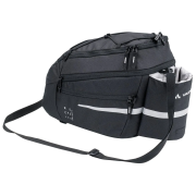 Torba na nosač Vaude Silkroad L (ready) crna black