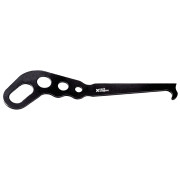 Vezivo Rock Empire Nut Tool kukica crna