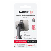 Držač Swissten Universal phone holder Jaws Grip