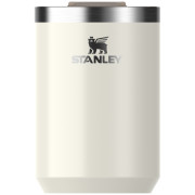 Termos Stanley The Everyday Camp Cup 350 ml bež Cream Gloss