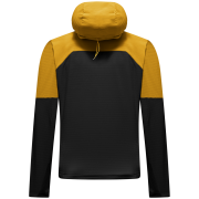 Muške funkcionalne majice dugih rukava Salewa Ortles Fleece Pro Hd Jkt M