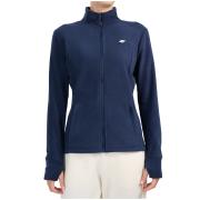 Ženska dukserica 4F Fleece F469 tamno plava Navy