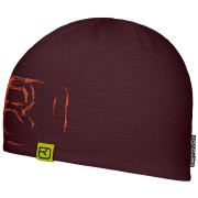 Ortovox 120 Tec Logo Beanie