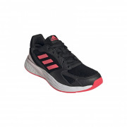 Ženske cipele Adidas Response Run crna/crvena