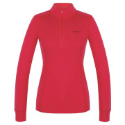 Ženska funkcionalna dukserica Husky Aron Zip L