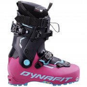 Cipele za turno skijanje Dynafit Tlt 8 W Boot crna/ružičasta