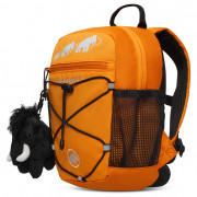 Dječji ruksak  Mammut First Zip 8 l narančasta