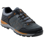 Muška obuća Elbrus Debar crna DarkGray/Black/Camel