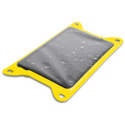 Vodootporna futrola za tablet Sea to Summit Vodotěsné pouzdro na tablet M žuta Yellow