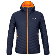 Muška jakna Salewa M Brenta Jkt tamno plava NavyBlazer