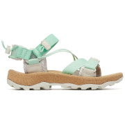 Ženske sandale Merrell Speed Fusion Web Rmx plava mint