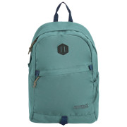 Ruksak Regatta Boulder 20L svijetlo zelena Ivy Moss