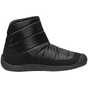 Ženske tople čizmice Keen Howser Lite Fold Down Women crna black