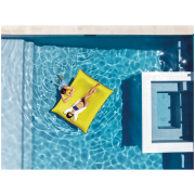 Madraci na napuhavanje Intex Luxe Lounge